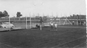 cancha nueva