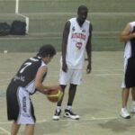Alexis Mbaye