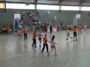 Atletico vs Trenque Lauquen