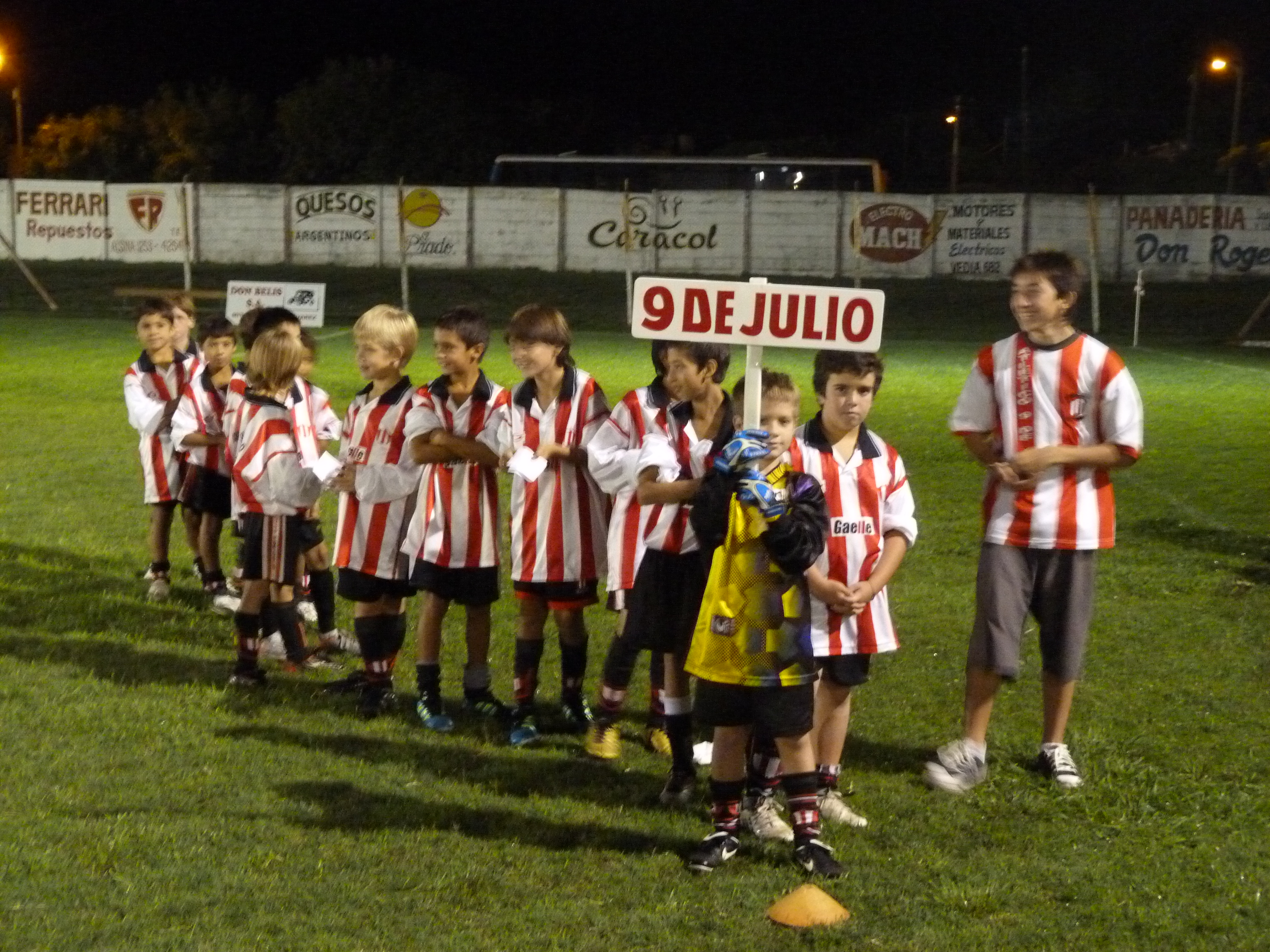 Atletico 9 de Julio