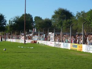 Agustin vs Atletico2