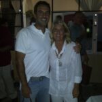 Marcelo Rossi 2do en cat. 10-16