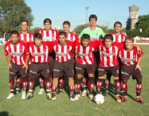 equipo atletico
