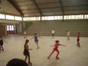 entrena 4