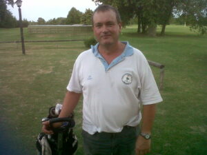 jorge beraza