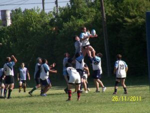 rugby