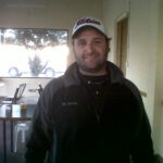 Santiago Bercovich ganador con 64(-8)