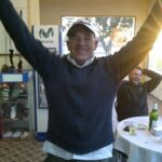Willy Miranda ganador con notables 67(-5)