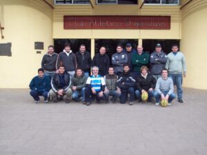 curso arbitros de rugby