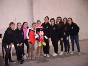 Festival de Patin