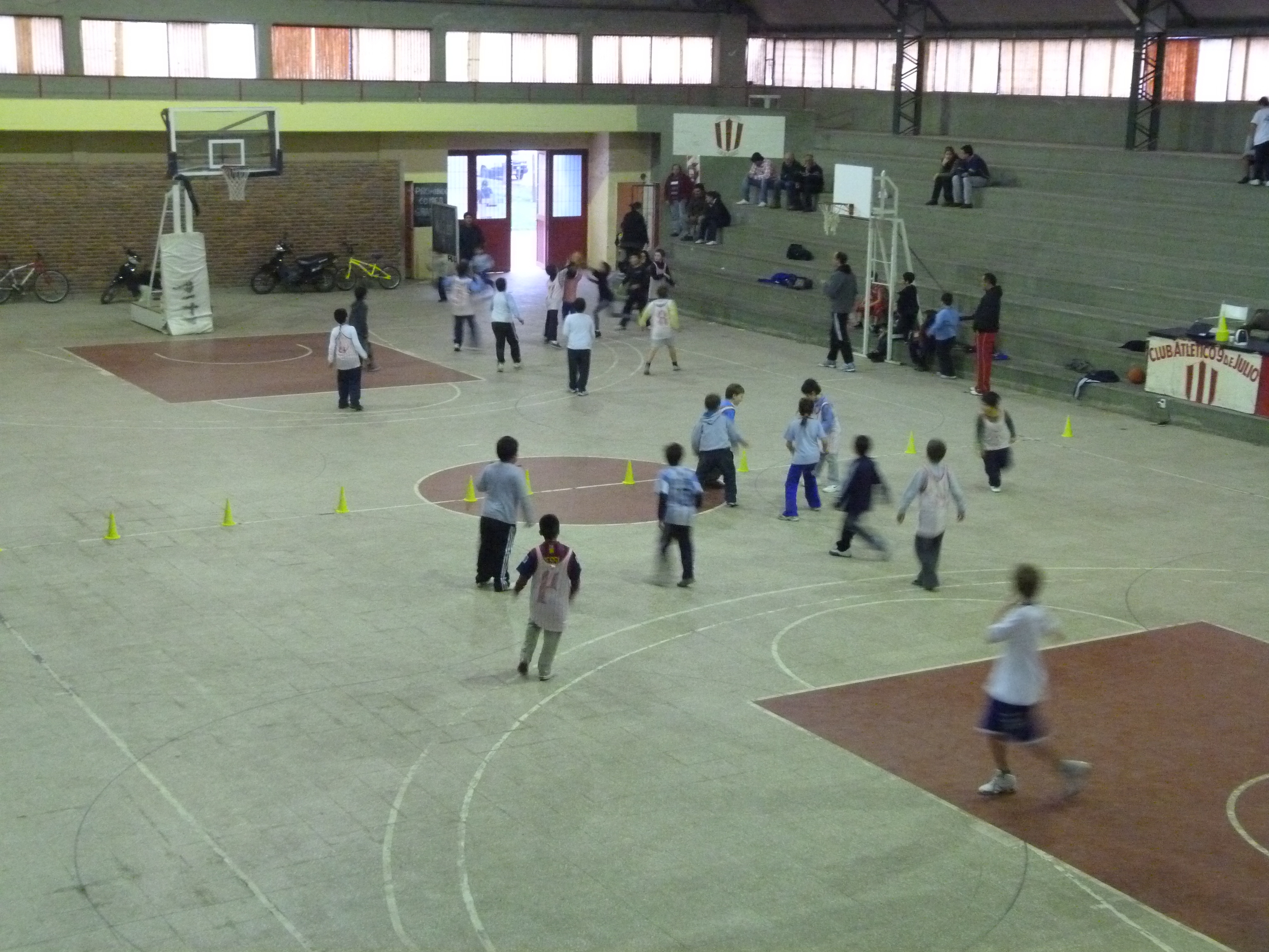 basquet