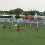 2do gol castro