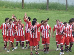 campeones