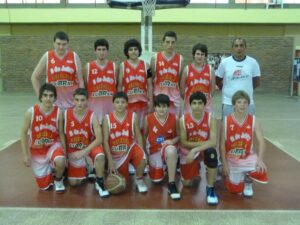 juveniles
