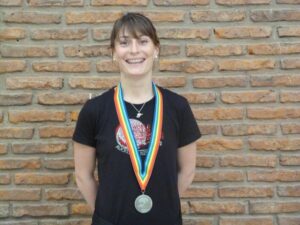 mariana spil