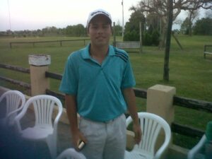Miguel Sancholuz (h) ganador en cat.0-16