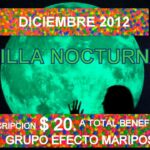 Milla nocturna 2