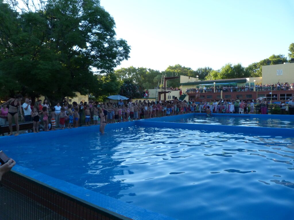 pile