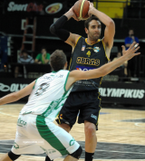 vs Gimnasia