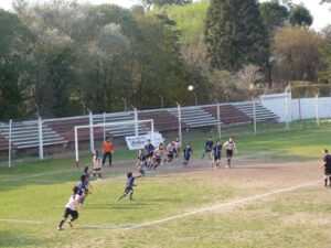 6ta. c Casares 1
