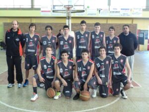 Cadetes cadetes