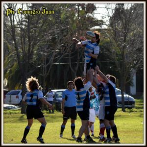 25 de Mayo-Cla Lauquen