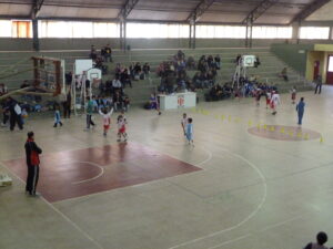 Encuentro