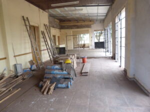 Obras