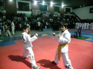 TKD Torneo