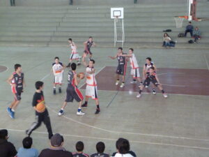 U17 de archivo