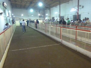 partido
