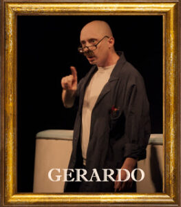 Gerardo
