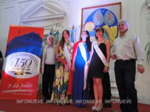 reina de la rural