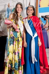 reinas 2