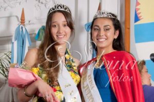 reinas 4