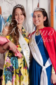 reinas 5