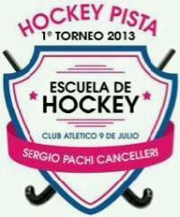 Logo del Torneo de H.Pista