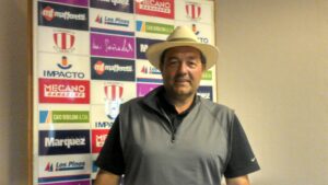 Miguel Merlo