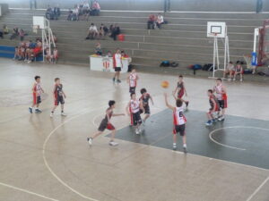 partido de Mini