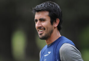 Choy Gonzalez