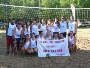 jugadores presentes