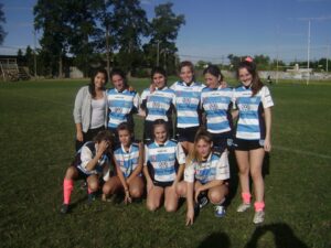 Atletico - Femenino