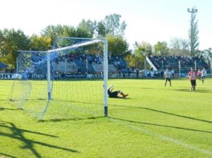 gol del local