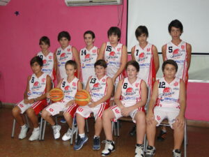 preinfantiles