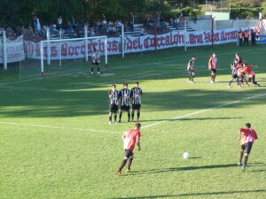 tiro libre