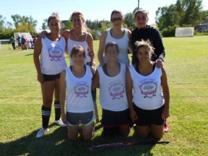 torneo en Bragado 1