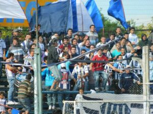 tribuna local