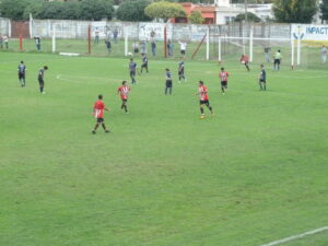 1er gol