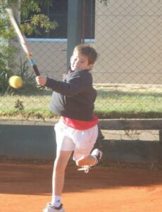Alejo Flores