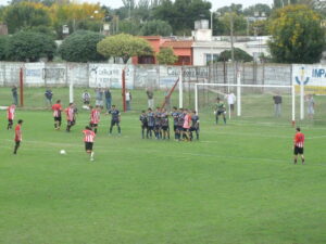 tiro libre